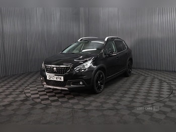Used Peugeot 2008 2017 for sale - 75450289: Photo