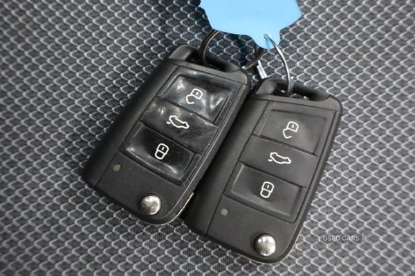 Vehicle 34