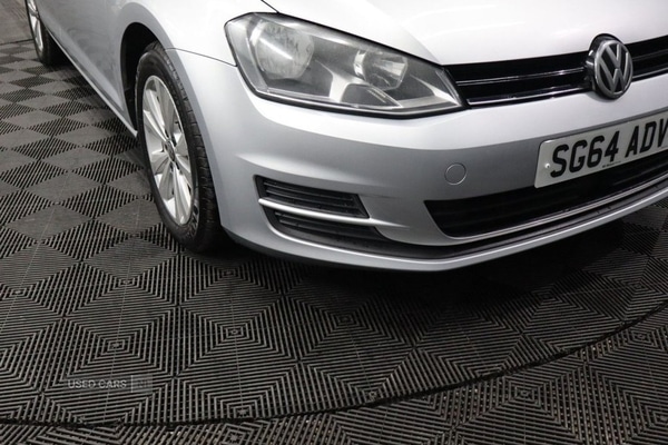 Used Volkswagen Golf 2014 for sale - 76153677: Photo 10