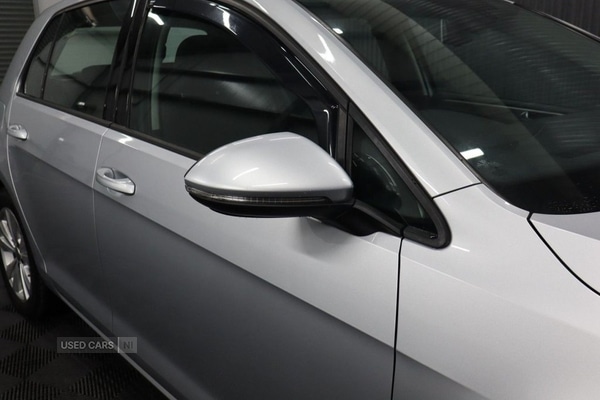 Used Volkswagen Golf 2014 for sale - 76153677: Photo 11