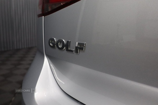 Used Volkswagen Golf 2014 for sale - 76153677: Photo 12