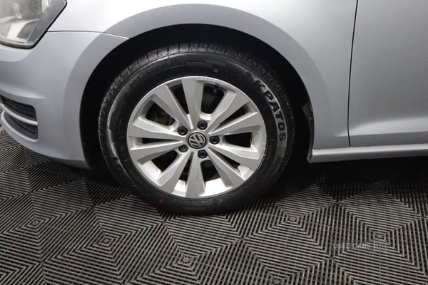 Used Volkswagen Golf 2014 for sale - 76153677: Photo 14