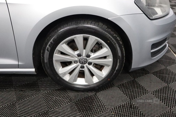 Used Volkswagen Golf 2014 for sale - 76153677: Photo 16