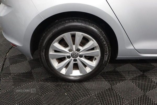 Used Volkswagen Golf 2014 for sale - 76153677: Photo 17