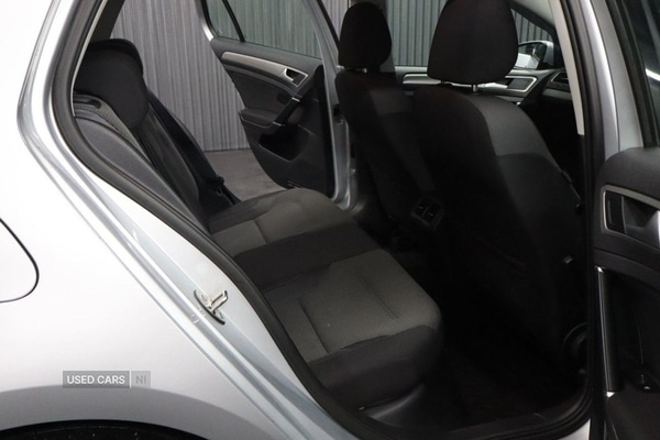 Used Volkswagen Golf 2014 for sale - 76153677: Photo 20
