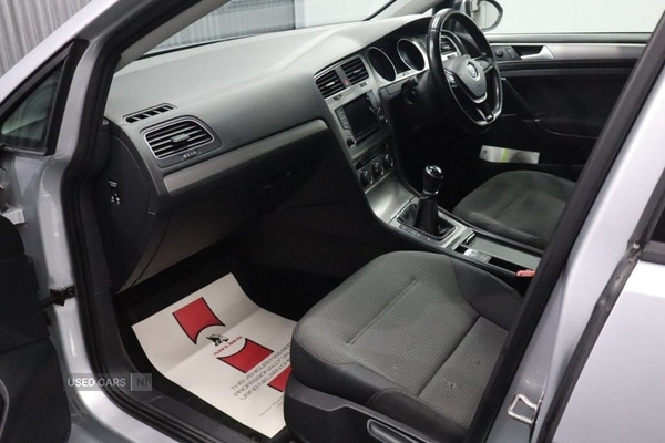 Used Volkswagen Golf 2014 for sale - 76153677: Photo 21