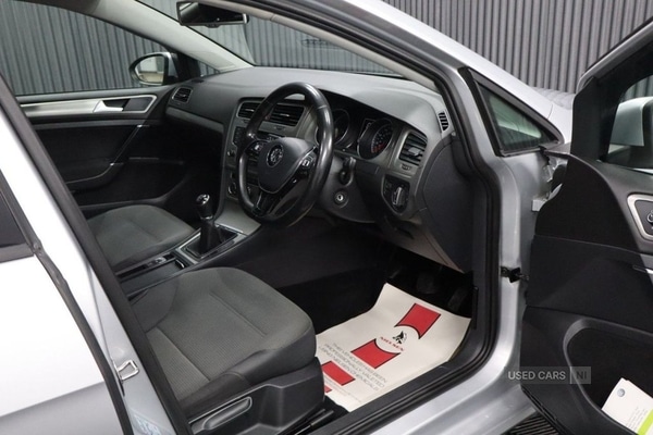 Used Volkswagen Golf 2014 for sale - 76153677: Photo 22