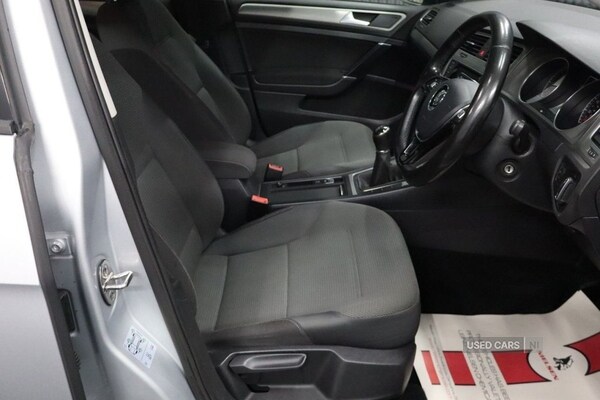 Used Volkswagen Golf 2014 for sale - 76153677: Photo 23