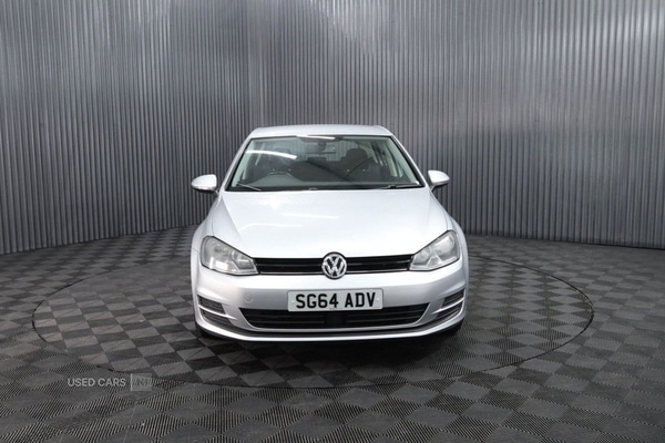 Used Volkswagen Golf 2014 for sale - 76153677: Photo 3