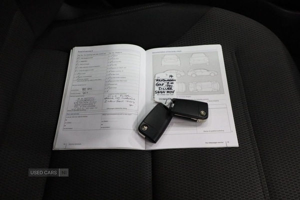 Used Volkswagen Golf 2014 for sale - 76153677: Photo 30
