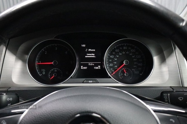 Used Volkswagen Golf 2014 for sale - 76153677: Photo 38