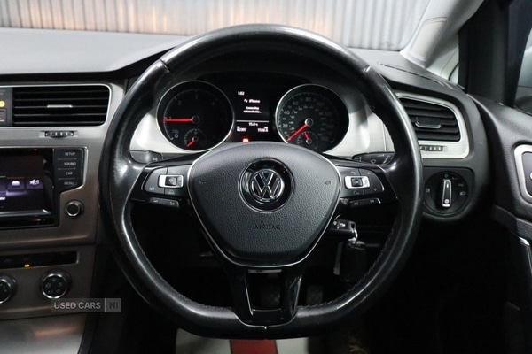 Used Volkswagen Golf 2014 for sale - 76153677: Photo 39