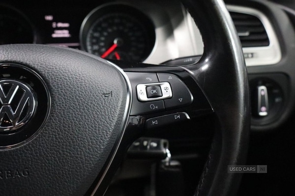 Used Volkswagen Golf 2014 for sale - 76153677: Photo 41