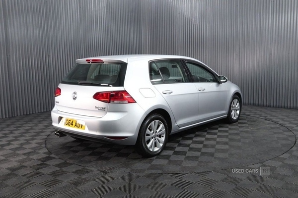 Used Volkswagen Golf 2014 for sale - 76153677: Photo 8