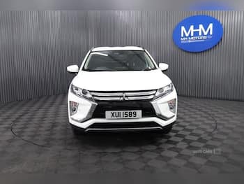 Used Mitsubishi Eclipse Cross 2019 for sale - 79727581: Photo