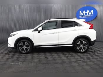 Used Mitsubishi Eclipse Cross 2019 for sale - 79727581: Photo
