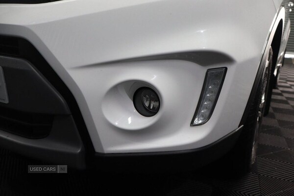 Used Suzuki Vitara 2018 for sale - 77672298: Photo 11