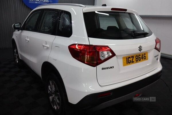 Used Suzuki Vitara 2018 for sale - 77672298: Photo 13