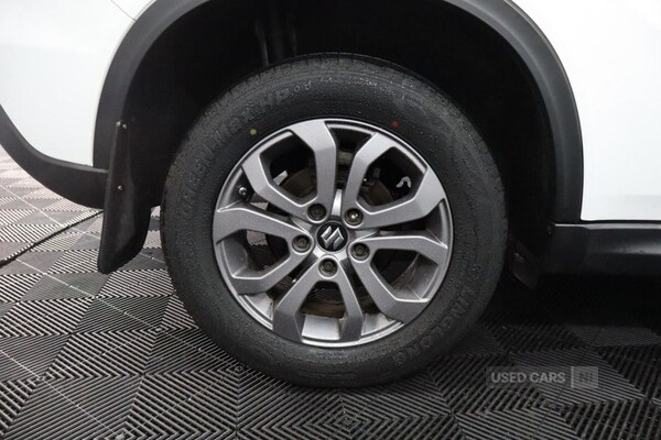 Used Suzuki Vitara 2018 for sale - 77672298: Photo 17