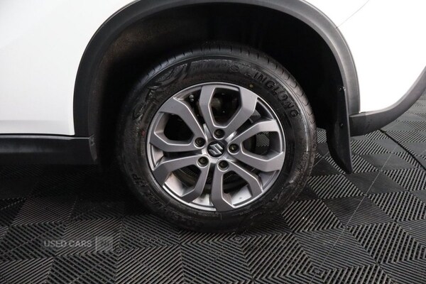 Used Suzuki Vitara 2018 for sale - 77672298: Photo 18