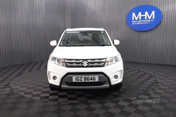 Used Suzuki Vitara 2018 for sale - 77672298: Photo 2