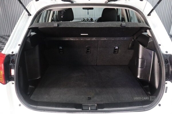 Used Suzuki Vitara 2018 for sale - 77672298: Photo 23