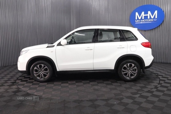 Used Suzuki Vitara 2018 for sale - 77672298: Photo 4