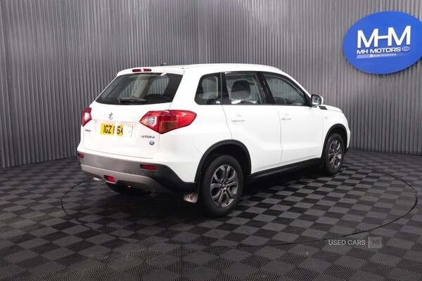 Used Suzuki Vitara 2018 for sale - 77672298: Photo 7