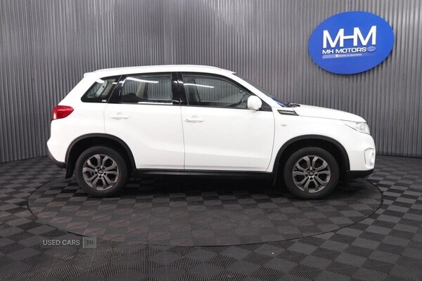 Used Suzuki Vitara 2018 for sale - 77672298: Photo 8
