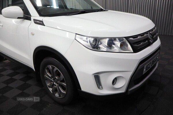 Used Suzuki Vitara 2018 for sale - 77672298: Photo 9
