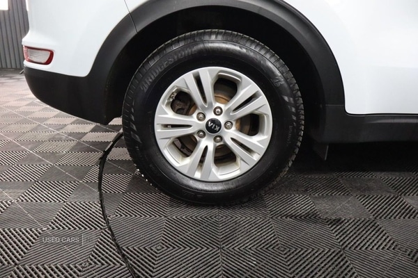 Used Kia Sportage 2016 for sale - 76753619: Photo 10