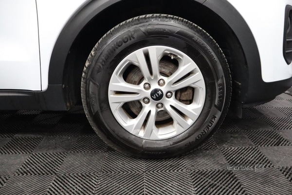 Used Kia Sportage 2016 for sale - 76753619: Photo 11