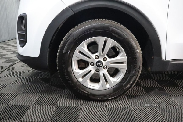 Used Kia Sportage 2016 for sale - 76753619: Photo 12