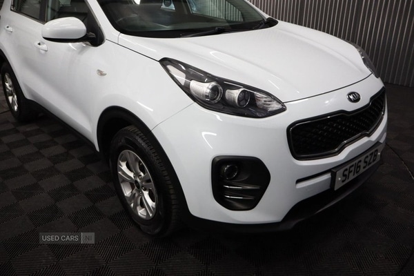 Used Kia Sportage 2016 for sale - 76753619: Photo 15