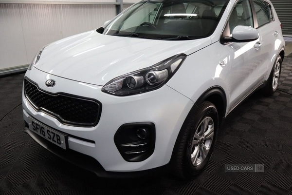 Used Kia Sportage 2016 for sale - 76753619: Photo 16