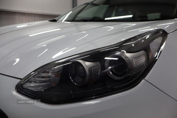 Used Kia Sportage 2016 for sale - 76753619: Photo 18