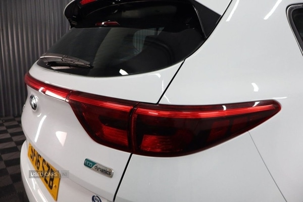 Used Kia Sportage 2016 for sale - 76753619: Photo 26