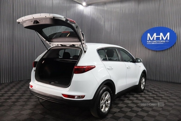 Used Kia Sportage 2016 for sale - 76753619: Photo 30