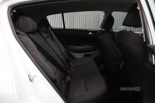 Used Kia Sportage 2016 for sale - 76753619: Photo 31