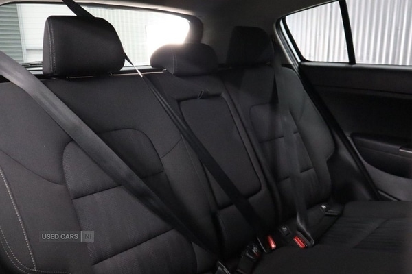 Used Kia Sportage 2016 for sale - 76753619: Photo 33