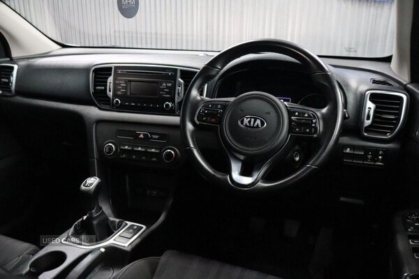 Used Kia Sportage 2016 for sale - 76753619: Photo 34