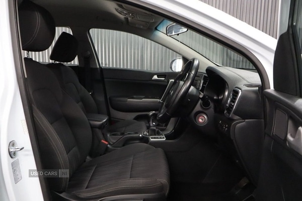 Used Kia Sportage 2016 for sale - 76753619: Photo 35