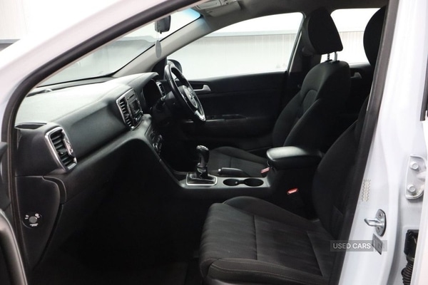 Used Kia Sportage 2016 for sale - 76753619: Photo 37