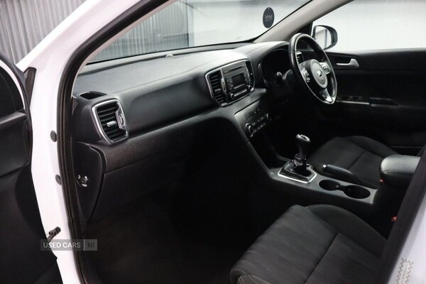 Used Kia Sportage 2016 for sale - 76753619: Photo 38