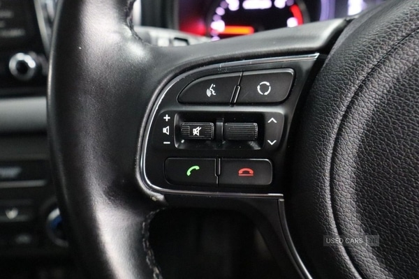 Used Kia Sportage 2016 for sale - 76753619: Photo 41