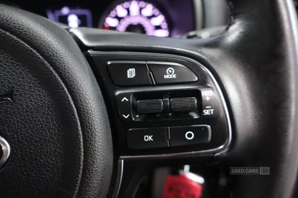 Used Kia Sportage 2016 for sale - 76753619: Photo 42