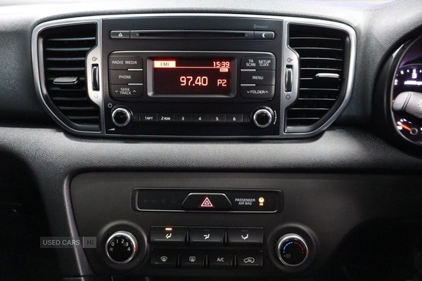 Used Kia Sportage 2016 for sale - 76753619: Photo 43