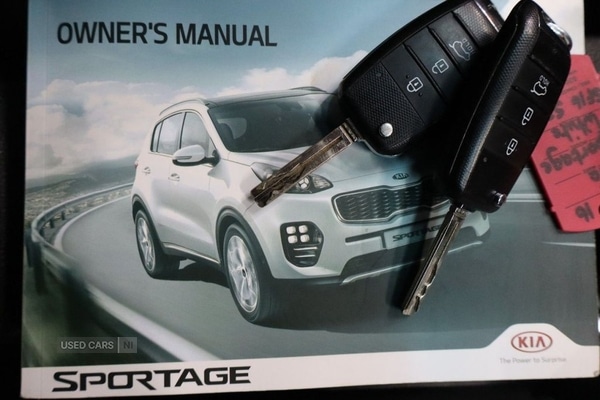 Used Kia Sportage 2016 for sale - 76753619: Photo 48