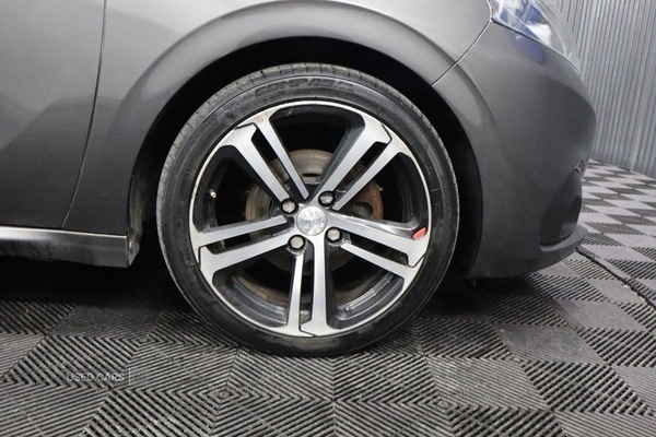 Used Peugeot 208 2018 for sale - 76899902: Photo 10