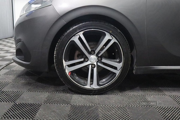 Used Peugeot 208 2018 for sale - 76899902: Photo 11